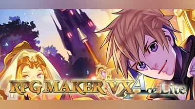 RPG Maker VX Ace Lite Bundle
