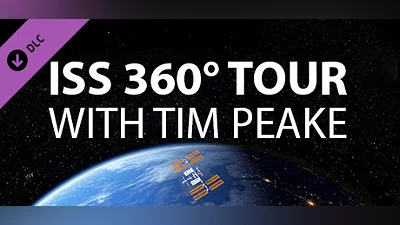 ISS 360° Tour with Tim Peake Bundle