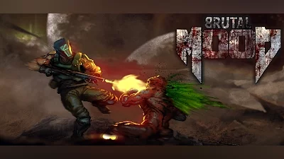 Brutal MooD Bundle