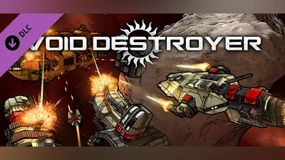 Void Destroyer - Mini Sandbox Bundle