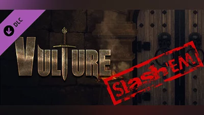 Vulture for Slash'EM Bundle