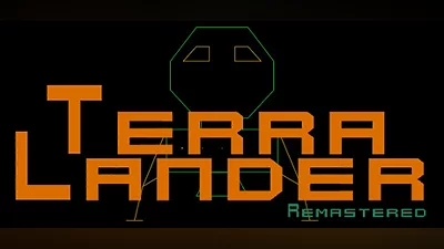 Terra Lander Demo Bundle