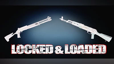 Locked & Loaded Demo Bundle