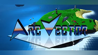 Arc Vector Bundle