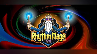 Rhythm Mage VR Bundle
