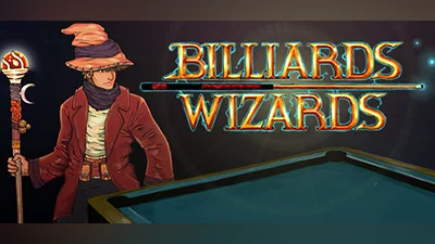 Billiards Wizards Bundle