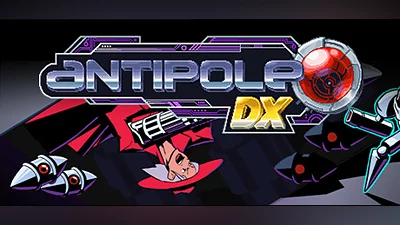 Antipole DX Bundle