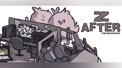 Z After: A Point and Click Survival Bundle
