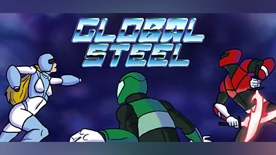 Global Steel Bundle