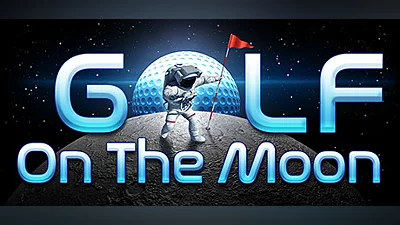 Golf On The Moon Demo Bundle