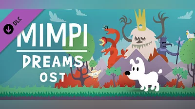 Mimpi Dreams OST Bundle