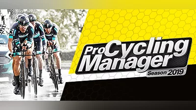Pro Cycling Manager 2019 - Stage and Database Editor Bundle