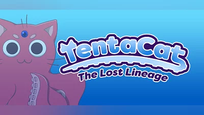 TentaCat: The Lost Lineage Demo Bundle