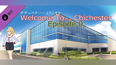 Welcome To... Chichester : Episode 0 Bundle