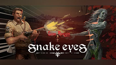 Sine Requie: Snake Eyes Demo Bundle