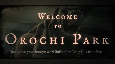 Welcome to Orochi Park Demo Bundle