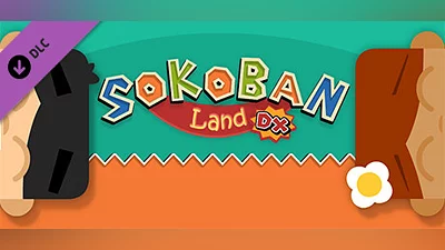 Sokoban Land DX - PaperToys Bundle