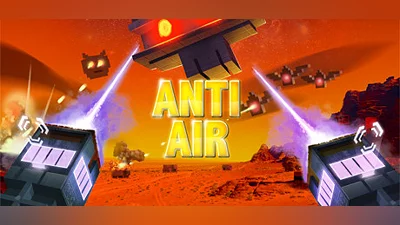 Anti Air Demo Bundle
