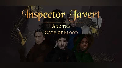 Inspector Javert and the Oath of Blood Bundle