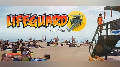 Lifeguard Simulator Bundle