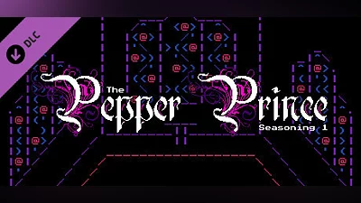 The Pepper Prince: Episode 5 - A Royal Descent Bundle