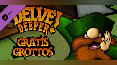 Delve Deeper: Gratis Grottos Bundle