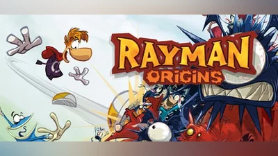 Rayman  Origins Bundle