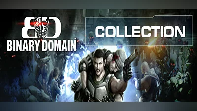 Binary Domain Demo Bundle