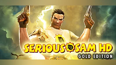 Serious Sam HD: Gold Edition Bundle