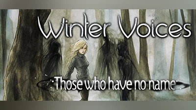 Winter Voices Episode 1: Those who have no name Bundle