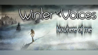 Winter Voices Episode 2: Nowhere of me Bundle