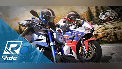 RIDE Bundle