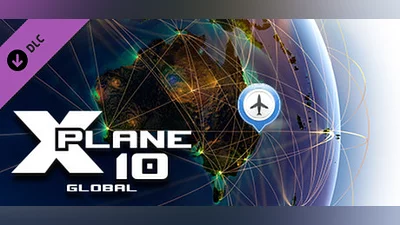 X-Plane 10 Global - 64 Bit - Australia Scenery Bundle