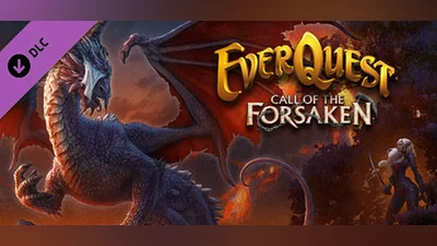 EverQuest: Call of the Forsaken Bundle