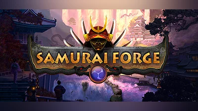 Samurai Forge Bundle