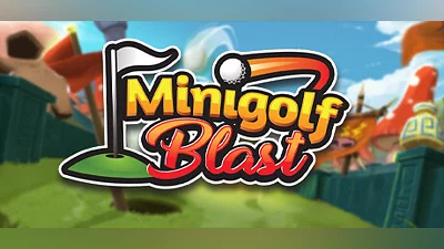 Minigolf Blast Demo Bundle