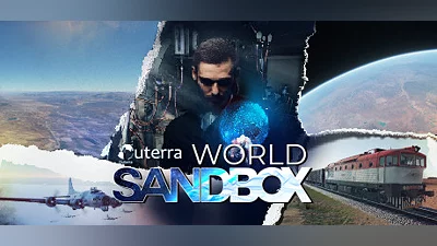 Outerra World Sandbox Bundle