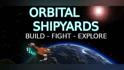 Orbital Shipyards Demo Bundle