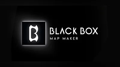 Black Box Map Maker Bundle