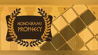 Nonograms Prophecy Bundle