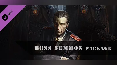 Metal Reaper Online - Boss Summon Package Bundle