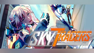 Sky Tracers Bundle