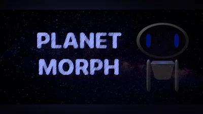 Planet Morph Demo Bundle