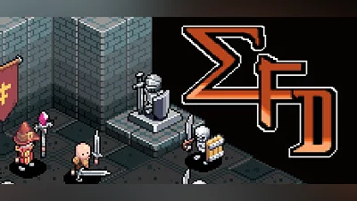 SFD : Rogue TRPG Bundle