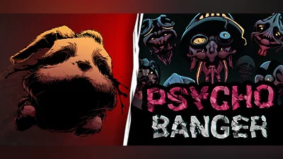 Psycho Banger Bundle