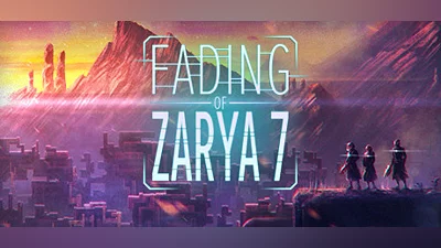 Fading of Zarya 7 Demo Bundle