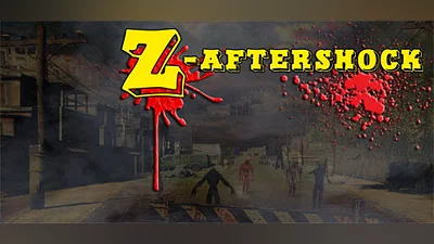 Z-Aftershock Bundle