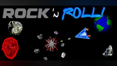 Rock 'N Roll Bundle