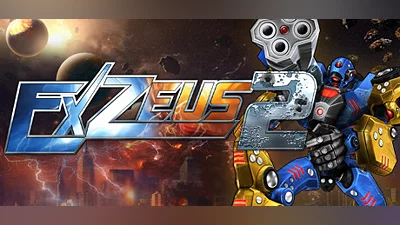 ExZeus 2 (Legacy) Bundle