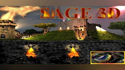 Sage 3D Demo Bundle